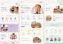 update wix website design and redesign wix website